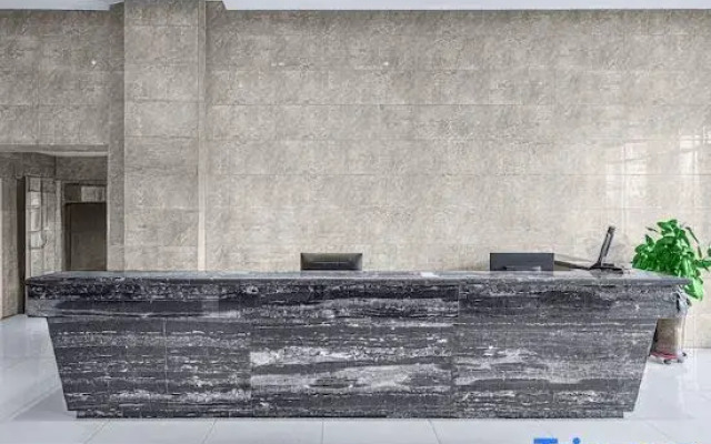 Tianshui Yueju Boutique Hotel (Tianshui Station)