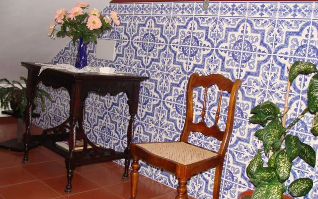 Apartamentos São João