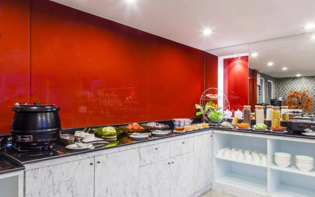 Solo Express Sukhumvit 81