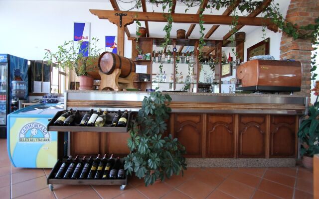 Hotel Lepenica