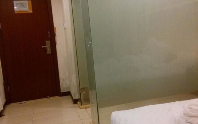H. S. Hotel- Hangzhou