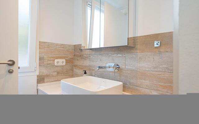 Urbane Holiday Home in Altea With Private Swimming Pool