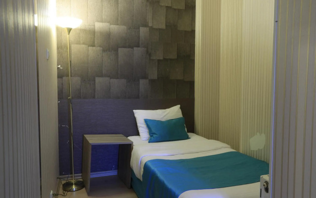 Triada Hotel