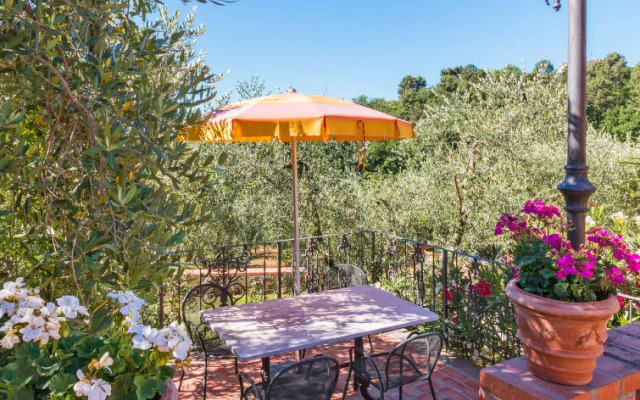 Borgo Della Limonaia Pieve A Nievole