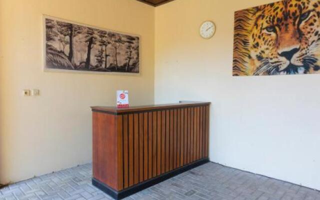 Cahaya Guest House