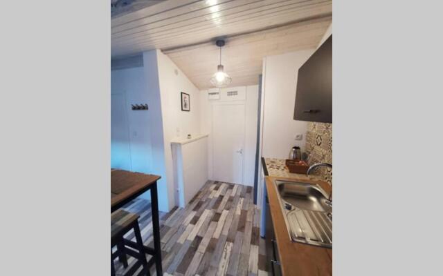 Studio RELAX Tout Confort Proche Hyper-Centre