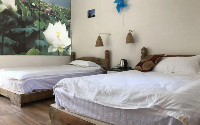 Little Windmill International Hostel