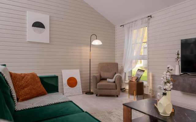 House No. 381 in KP Green Lounge