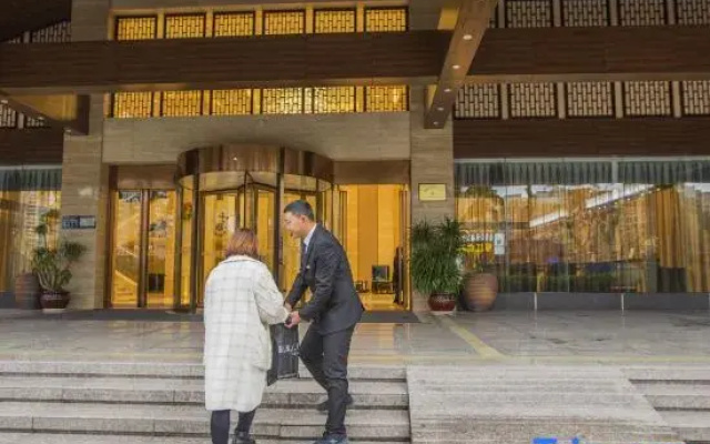 Libo Tiantai Hotel
