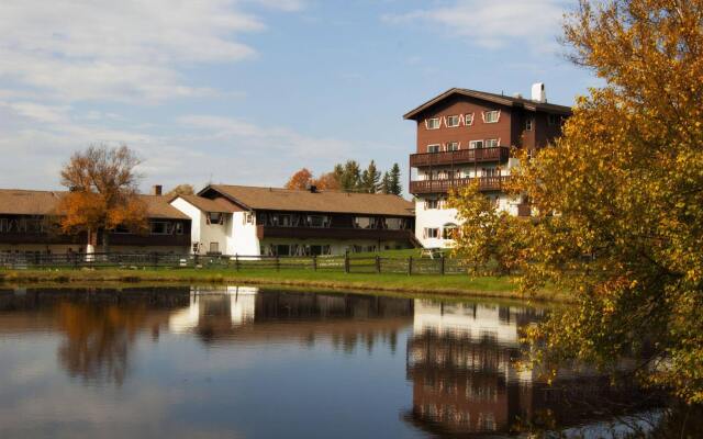 Mittersill Alpine Resort