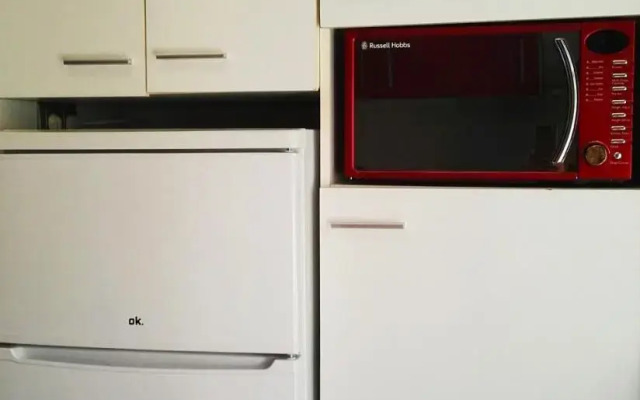 Apartamento Estocolmo