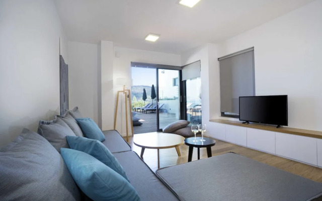 Seametry Luxury Living Villa