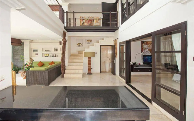 Villa Harmony Canggu