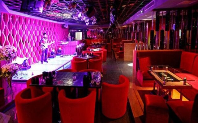 Hangzhou Kairui Hotel