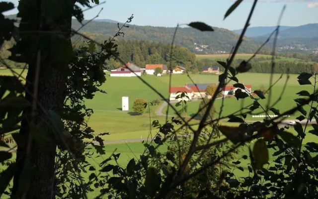 Herrmanns - Ferienhaus