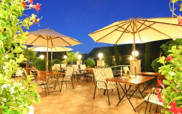 Hotel Bergischer Hof Marialinden