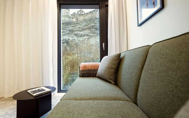 Wilde Aparthotels, Edinburgh, Grassmarket