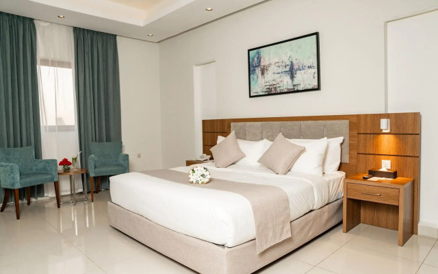 Swiss Spirit Hotel & Suites Dammam Corniche