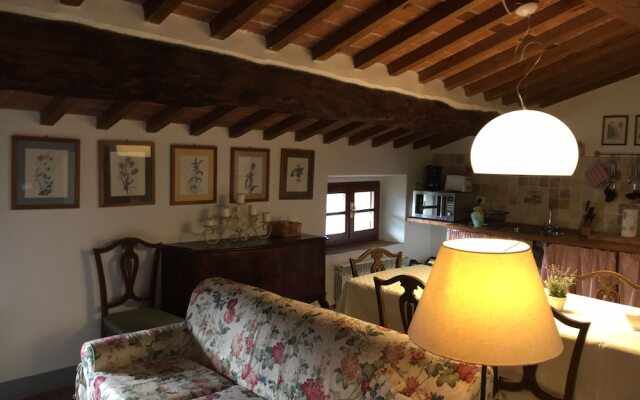 Agriturismo Al Palazzaccio