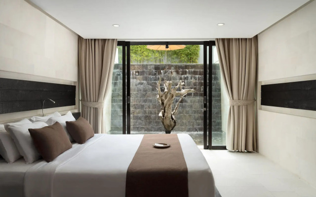 eqUILIBRIA SEMINYAK