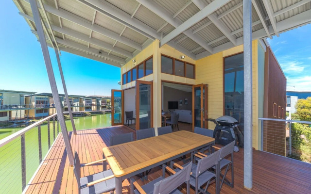 South Shores Villa 57 - South Shores Normanville