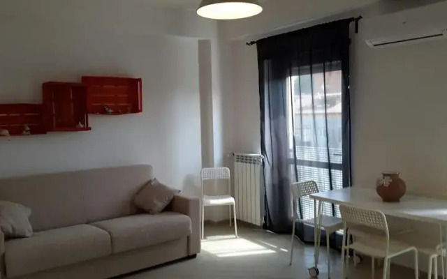 Old Tower Appartments