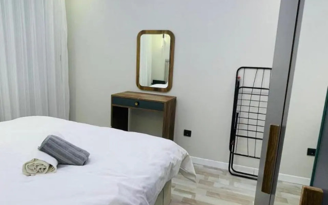 Amora Suites