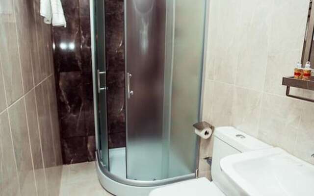 Inside Boutique Hotel