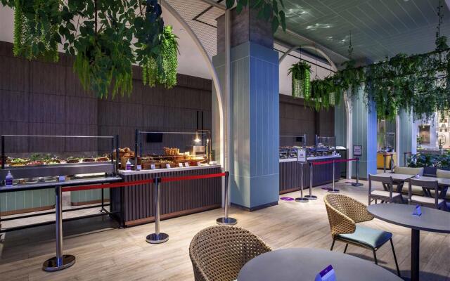 Mercure Tangerang BSD City