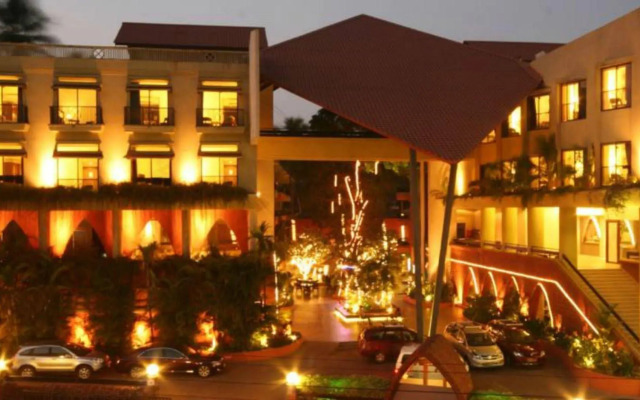 Neelam's The Grand Hotel Goa