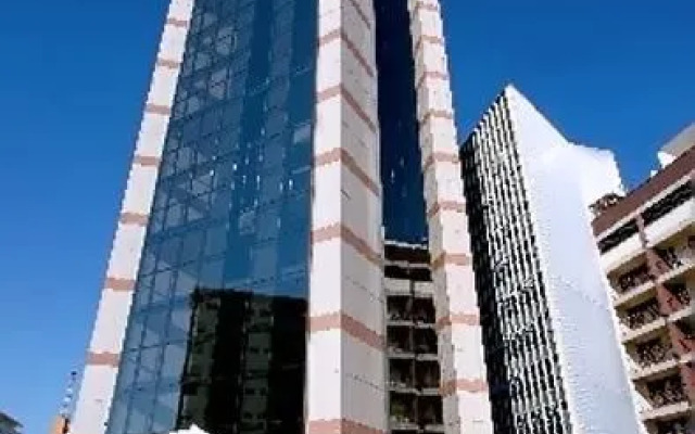 Hotel Grand Bittar