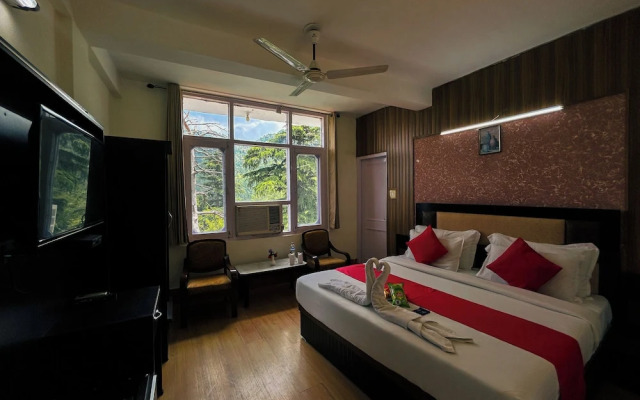 Hotel Eagle Nest Central Heated