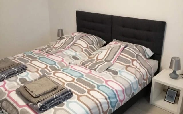 Studio Apartment Mila