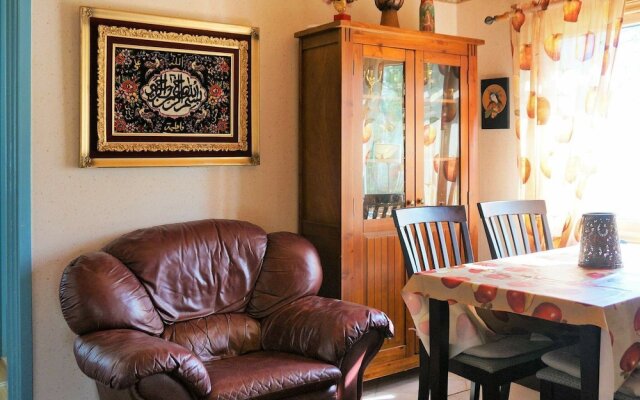 4 Person Holiday Home in Sjuntorp