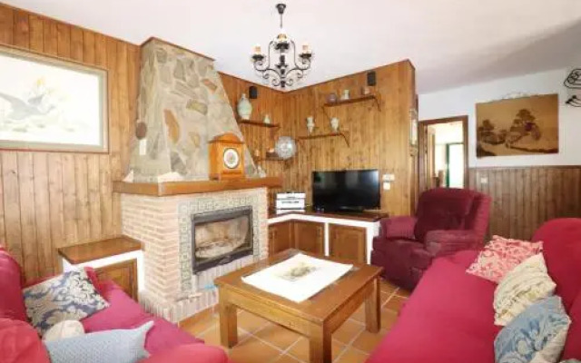 Villa Seral SpainSunRentals 1053