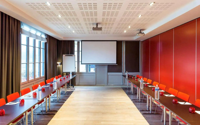 Aparthotel Adagio Serris - Val d'Europe