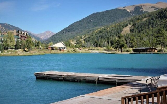 Lakeside Village 4 Bedroom Condo