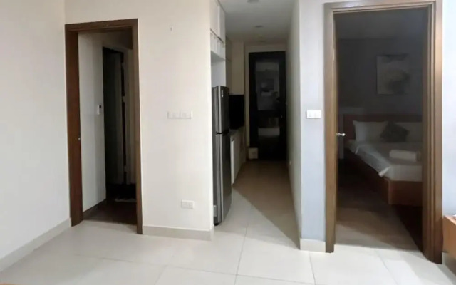 Asahi Luxstay - FLC Green Apartments