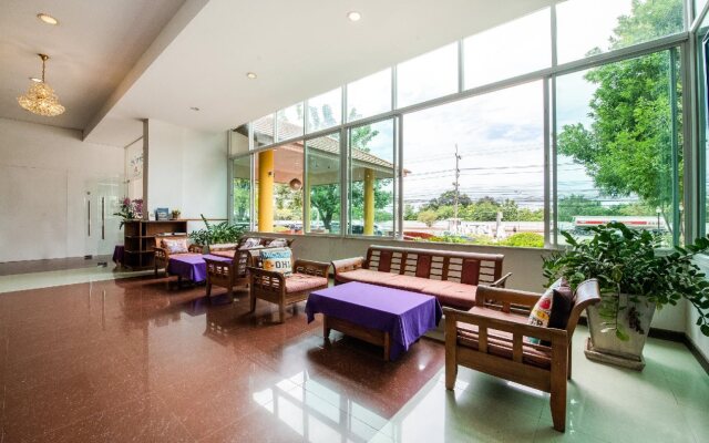 Sea Paradise Hotel