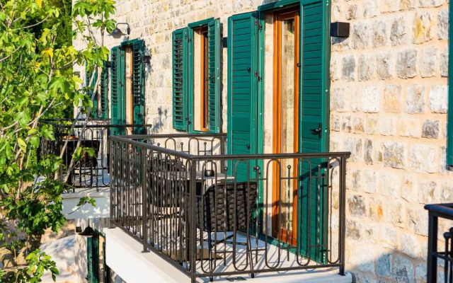 Ruzmarin Boutique Hotel Aycon