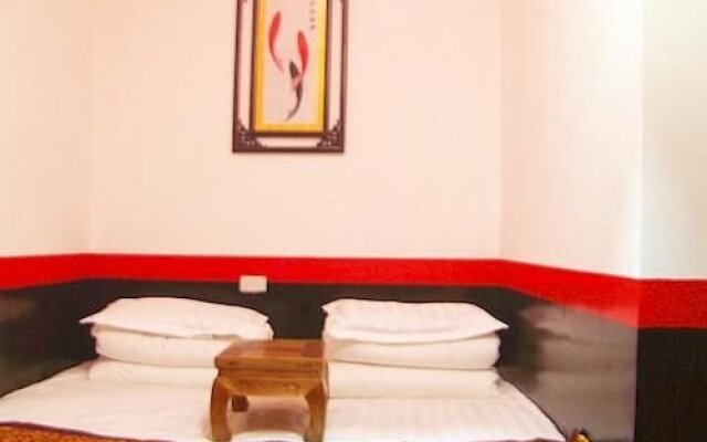 Pingyao Wanggulou Hotel