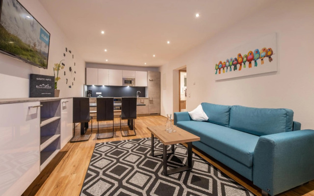 Freiraum Appartements