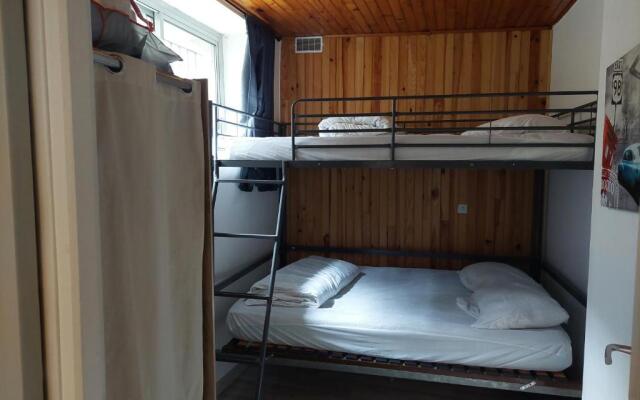 T2 plein centre et au calme