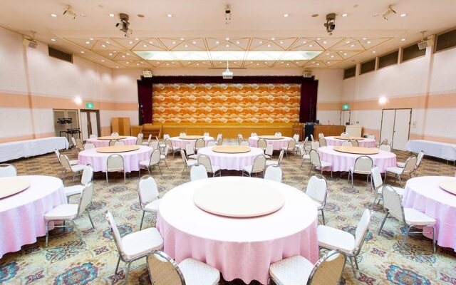 Mikuni Ocean Resort & Hotel