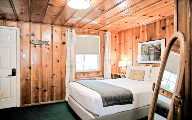 Sierra Mountain Inn
