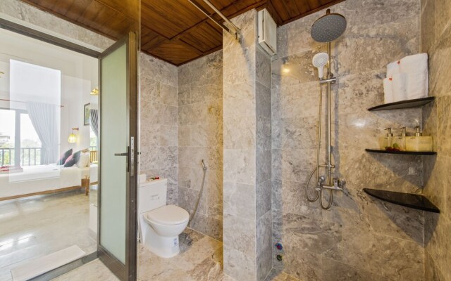 Ruby River Villa Hoi An