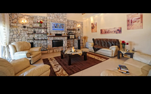 Villa Privilege Classic & Exclusive