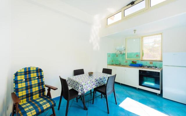 Casa Mena - Gioia Apartments