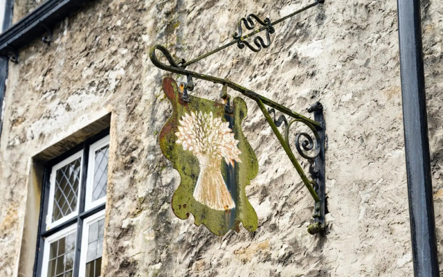 The Wheatsheaf