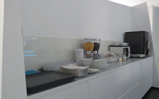 Bed&Breakfast Skyhouse Chiaia